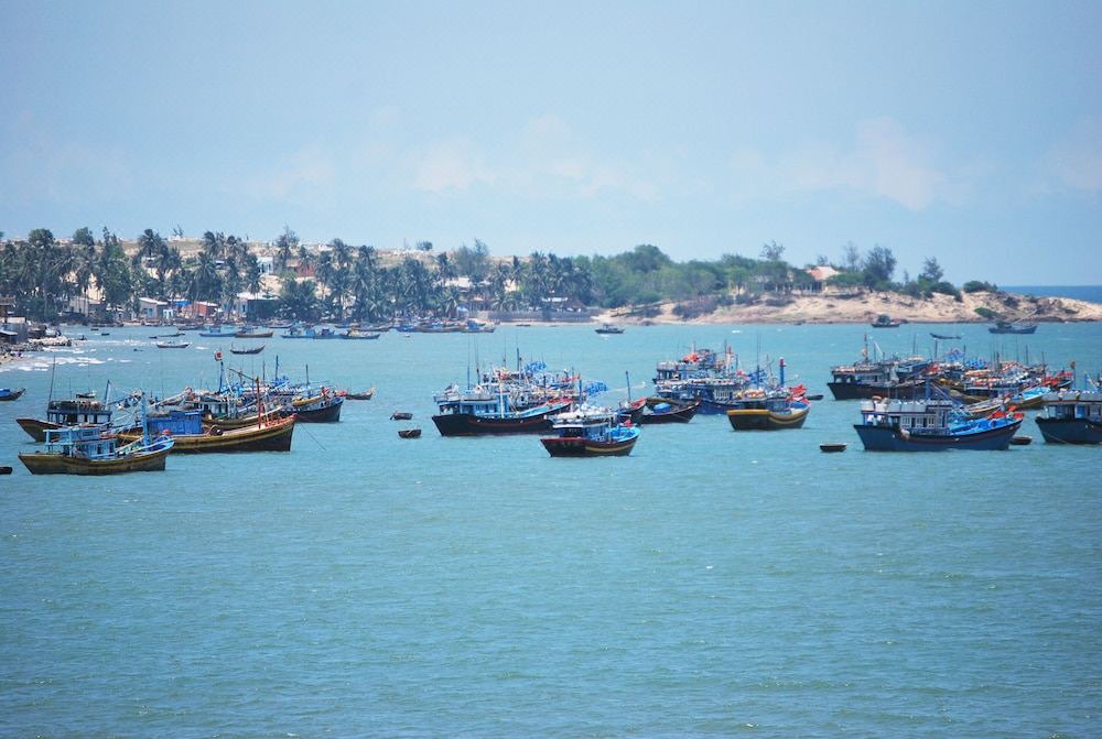 Photo of Others in Phu Hai Beach