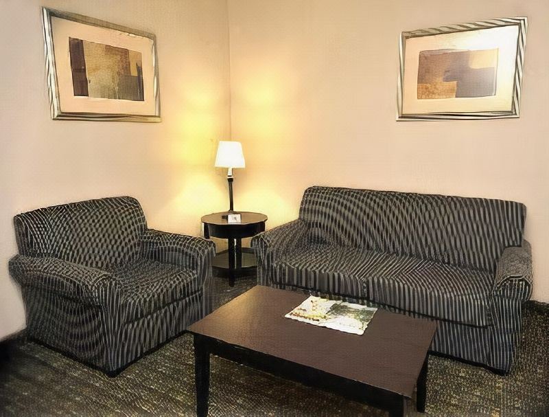 Photo of Livingroom in Newburgh