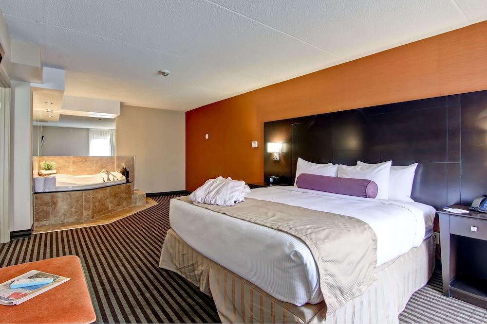 Photo of Bedroom in Black Creek