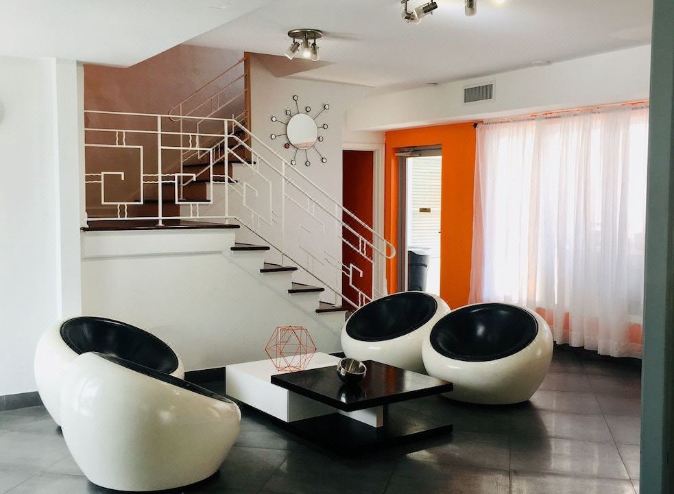Photo of Livingroom in Morningside