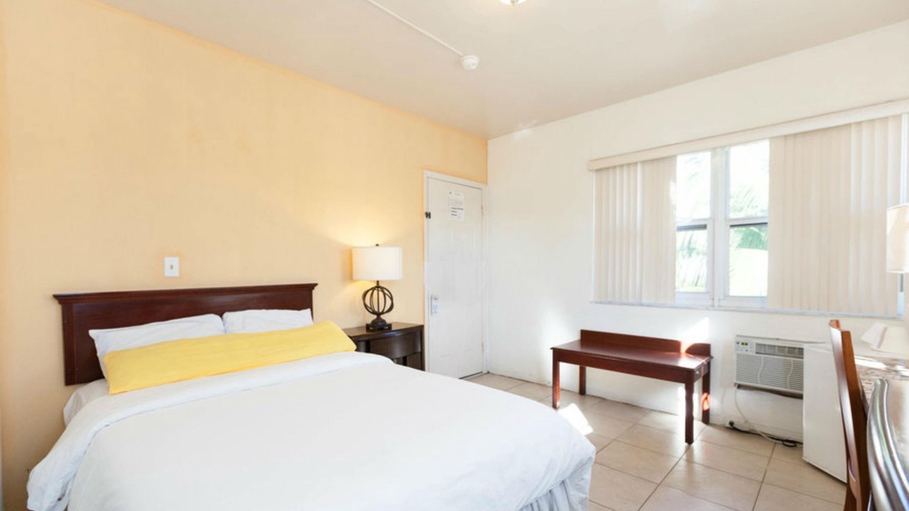 Photo of Bedroom in Morningside