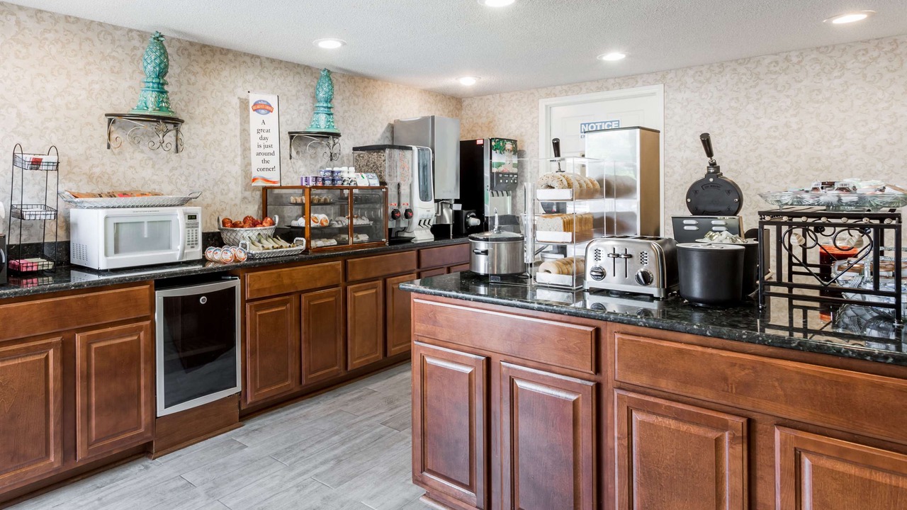 Photo of Kitchen in Greensboro