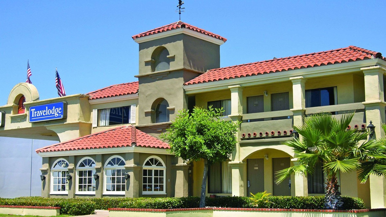 Photo of Buildings in Downtown