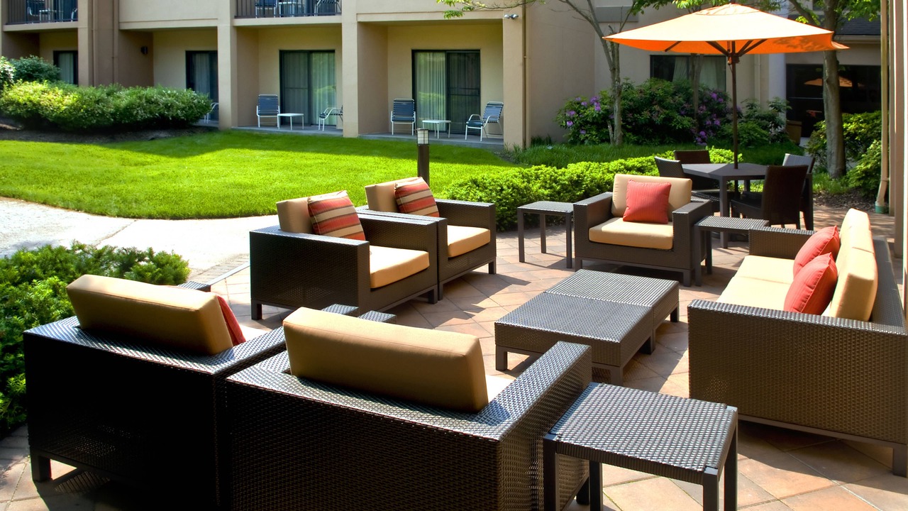 Photo of Patio Balcony in Red Bank - Tinton Falls