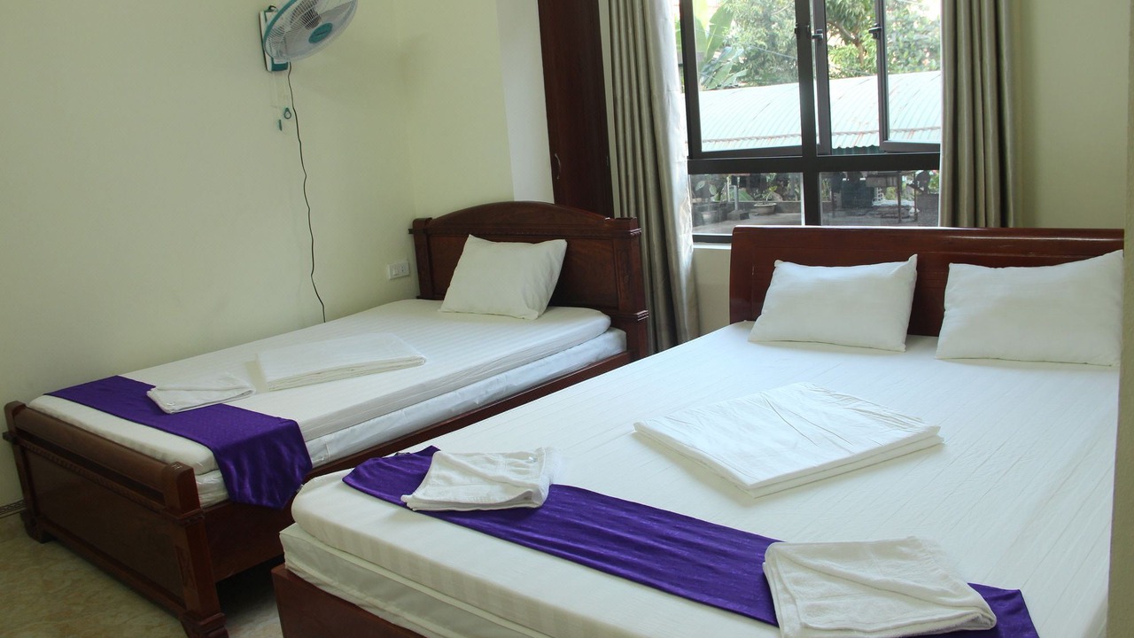 Photo of Bedroom in Bai Chay