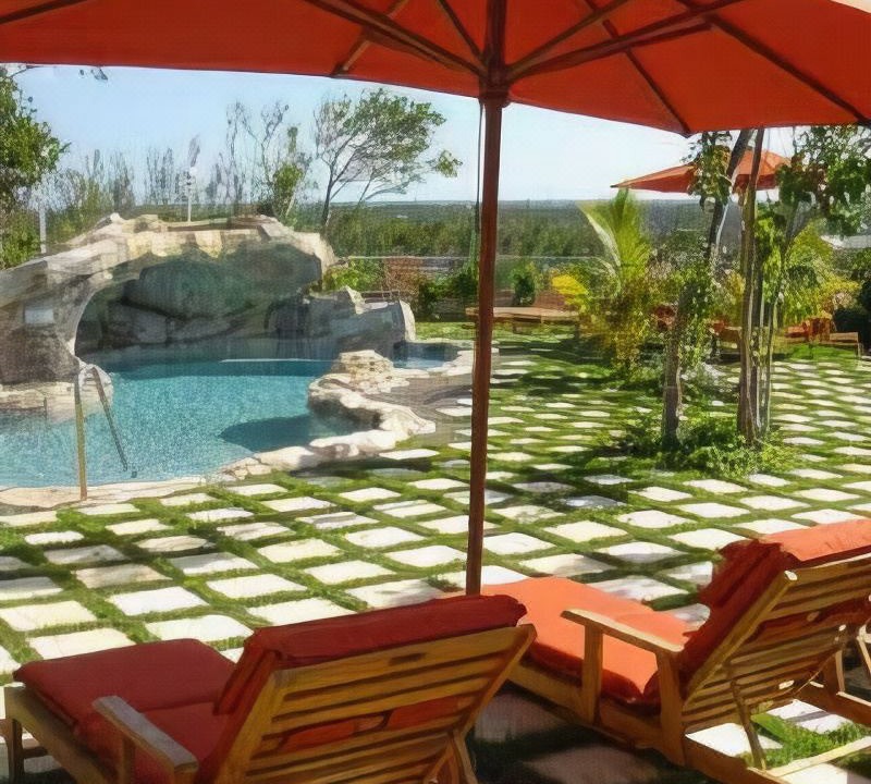 Photo of Patio Balcony in Gambier