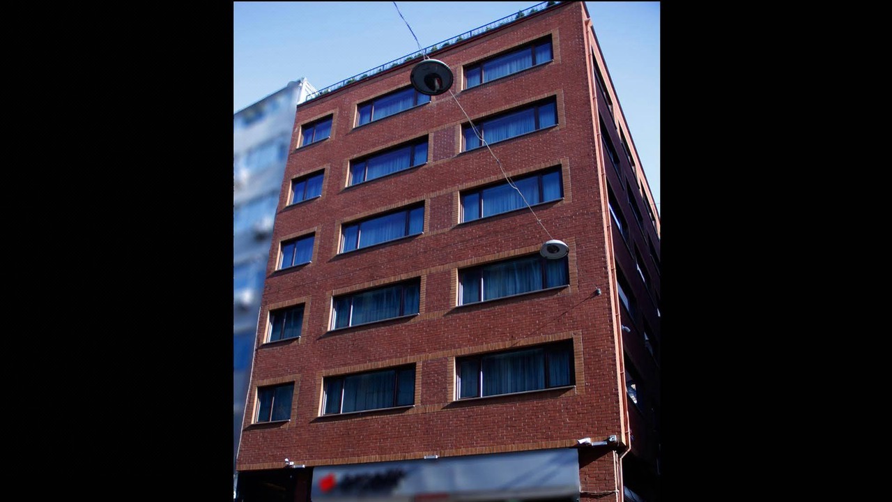 Photo of Buildings in Tophane