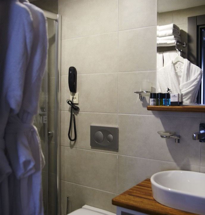 Photo of Bathroom in Tophane