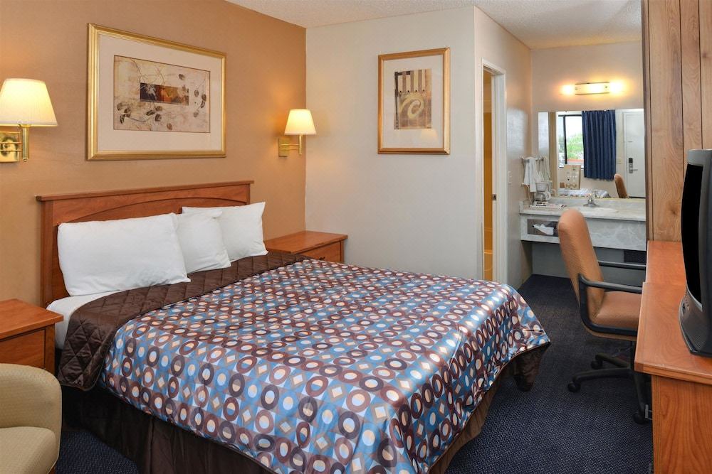 Photo of Bedroom in Carson City