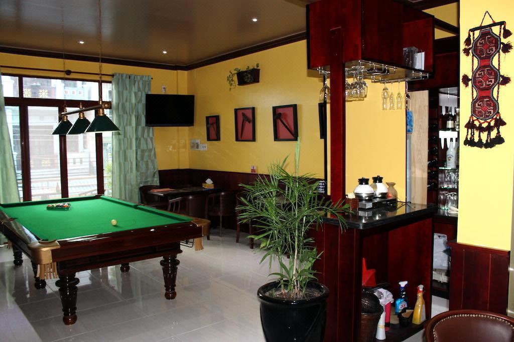 Photo of Livingroom in Chau Doc