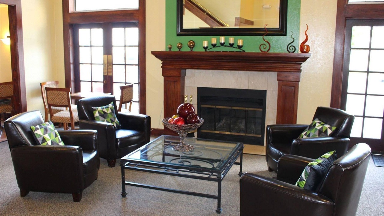 Photo of Livingroom in Newark