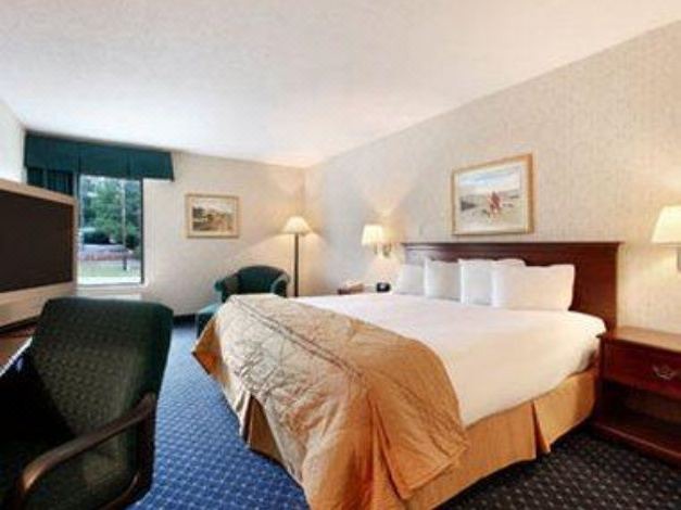 Photo of Bedroom in Greensboro