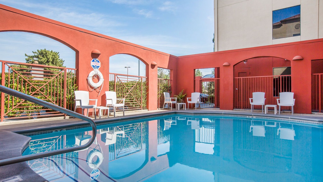 Photo of Outdoor in Merced