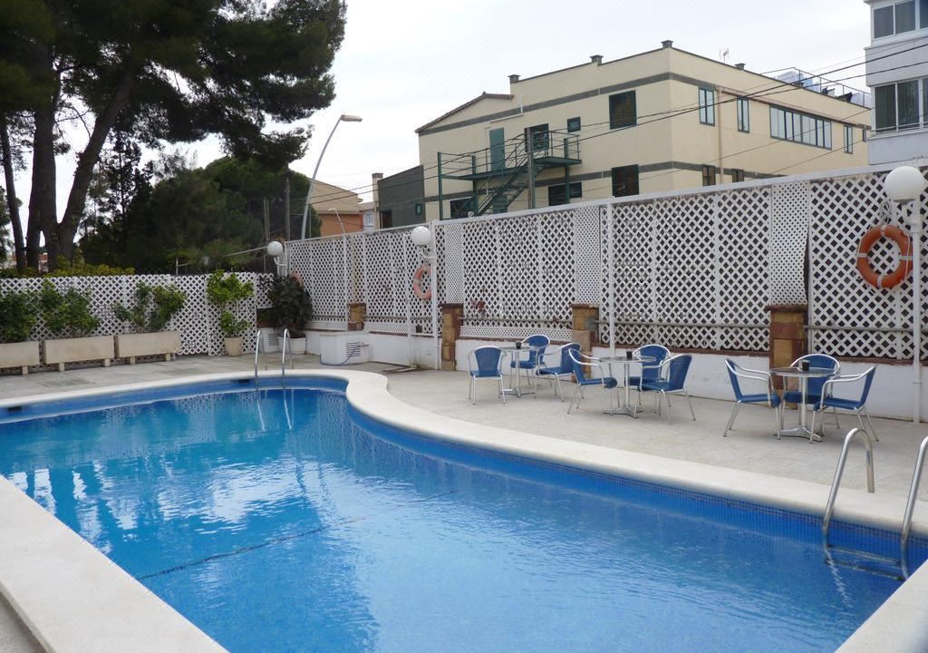 Photo of Outdoor in Castelldefels