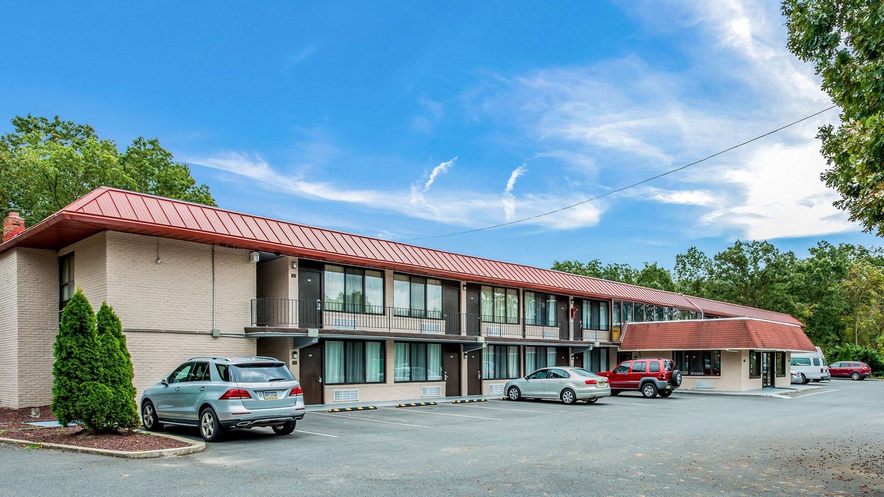 Photo of Buildings in Winslow