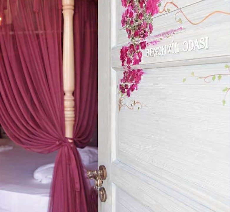 Photo of Bedroom in Hacımemis
