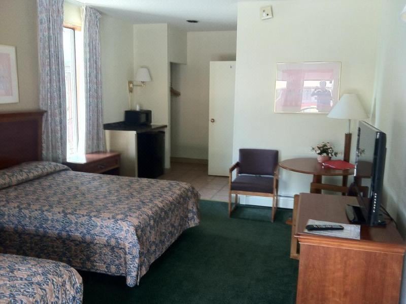 Photo of Bedroom in Highland Falls