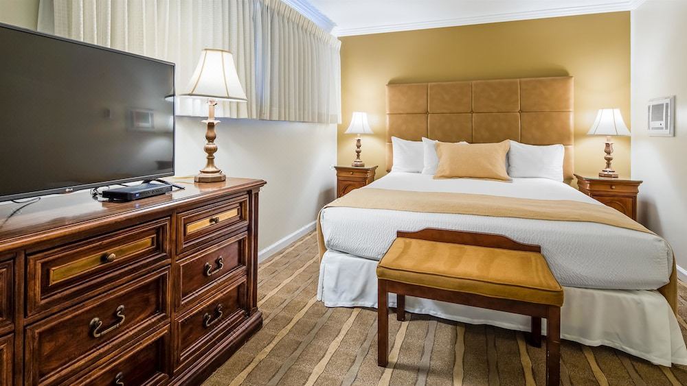 Photo of Bedroom in Oak Park