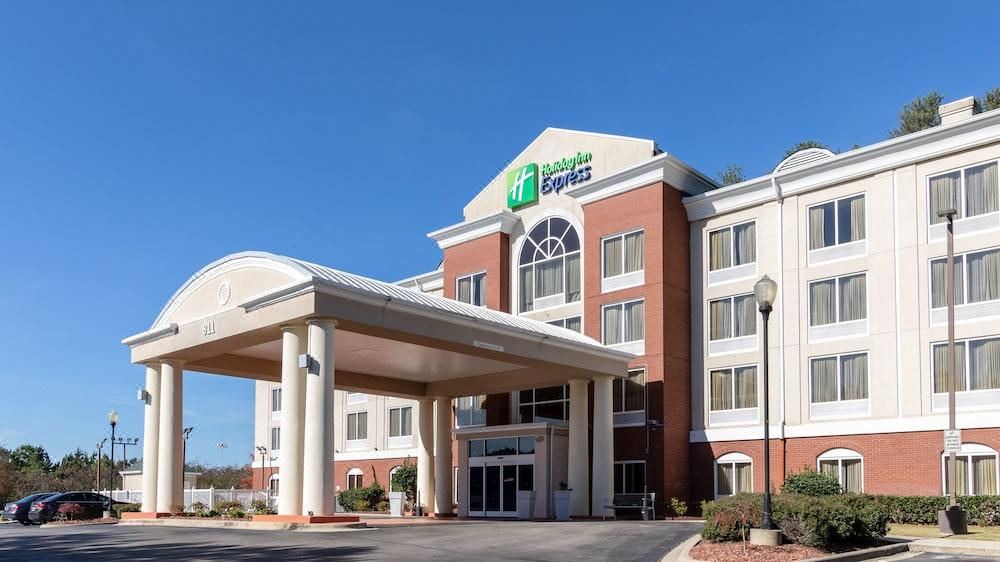 Photo of Buildings in Irondale
