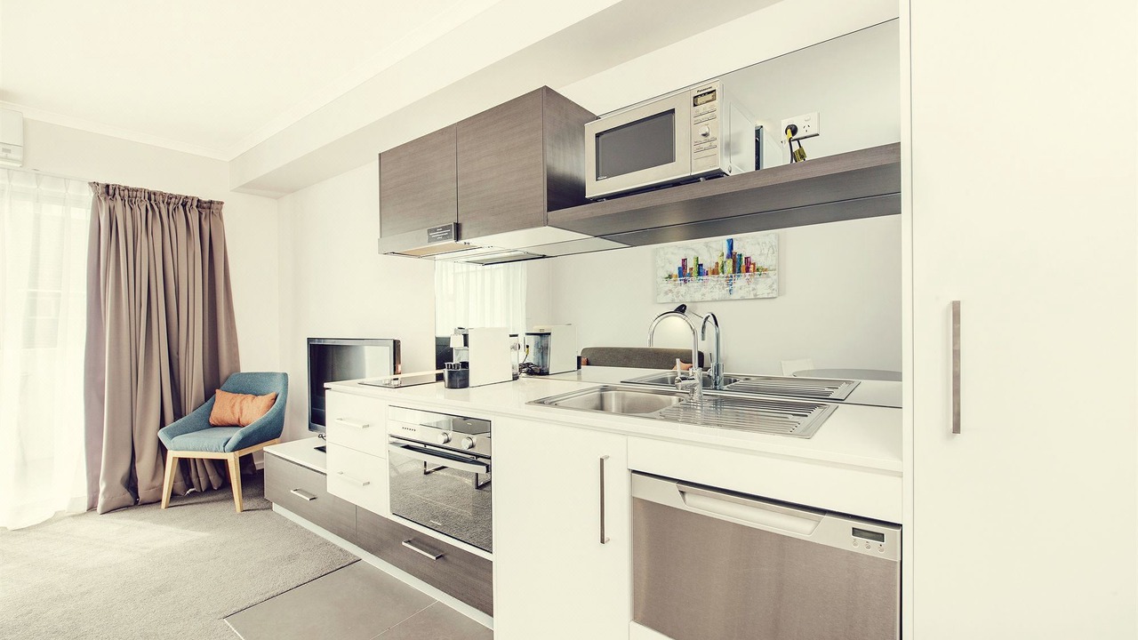 Photo of Kitchen in Greenway