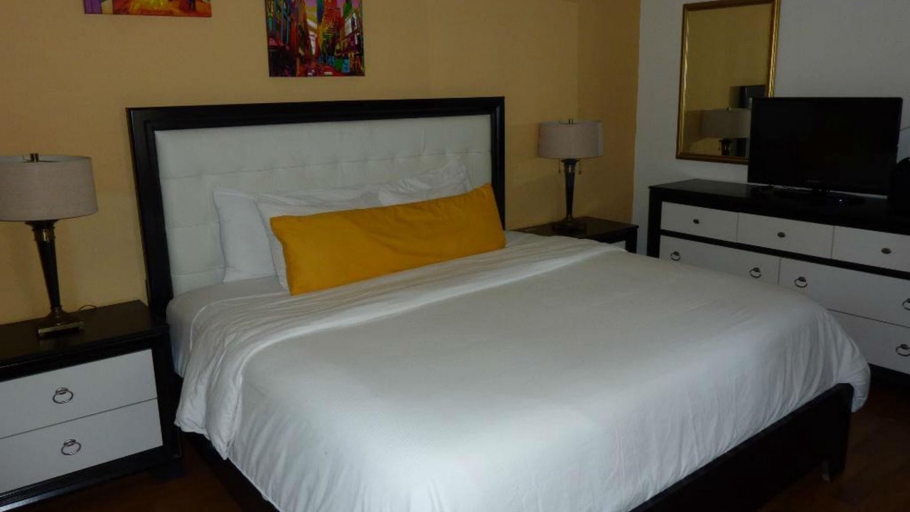 Photo of Bedroom in Morningside