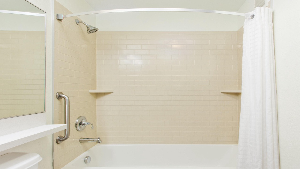 Photo of Bathroom in Morris Plains