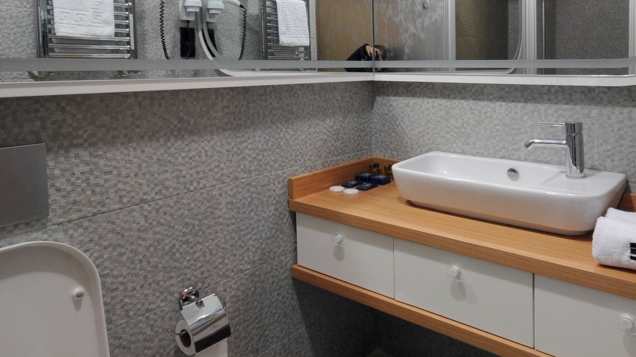 Photo of Bathroom in Taksim