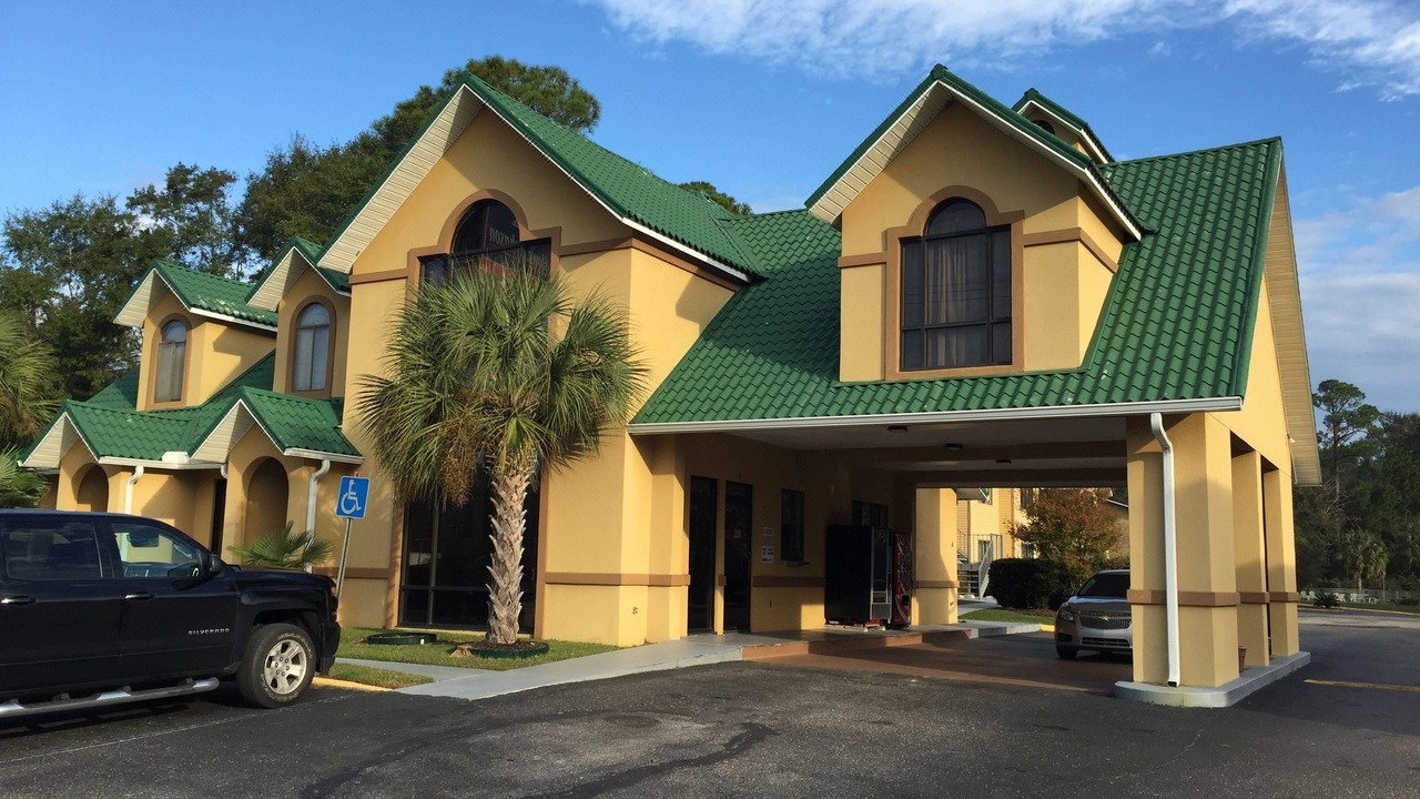 Photo of Buildings in Dothan