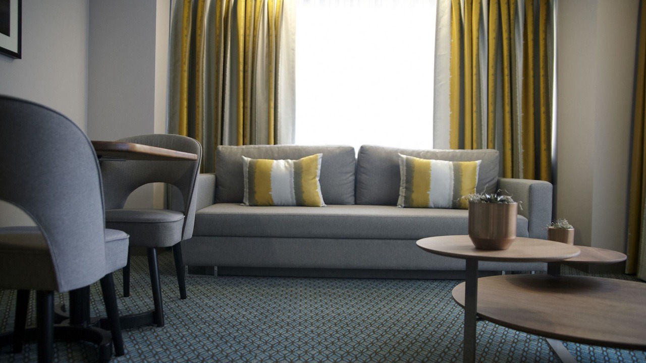 Photo of Livingroom in Tophane
