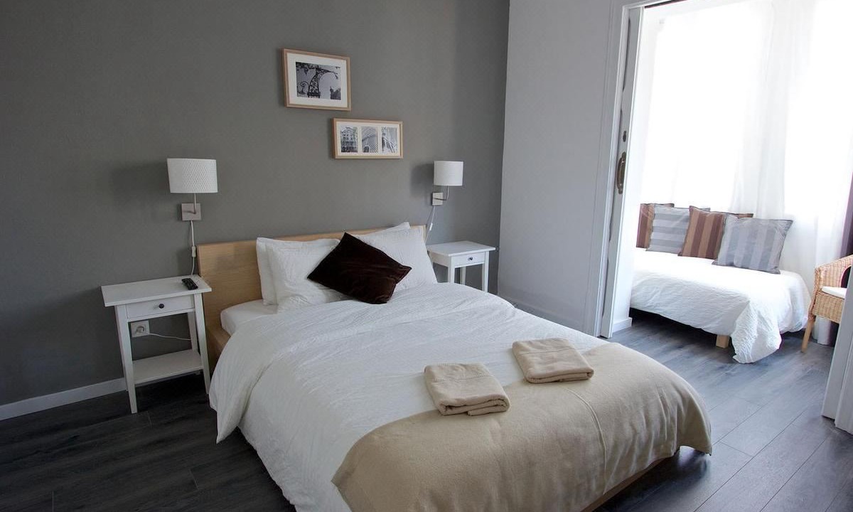Photo of Bedroom in Dreta de l'Eixample
