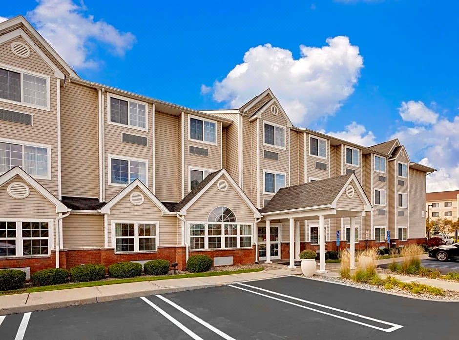 Photo of Buildings in Middletown