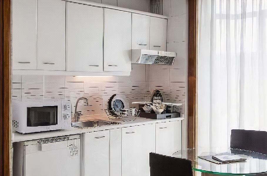Photo of Kitchen in Prosperidad