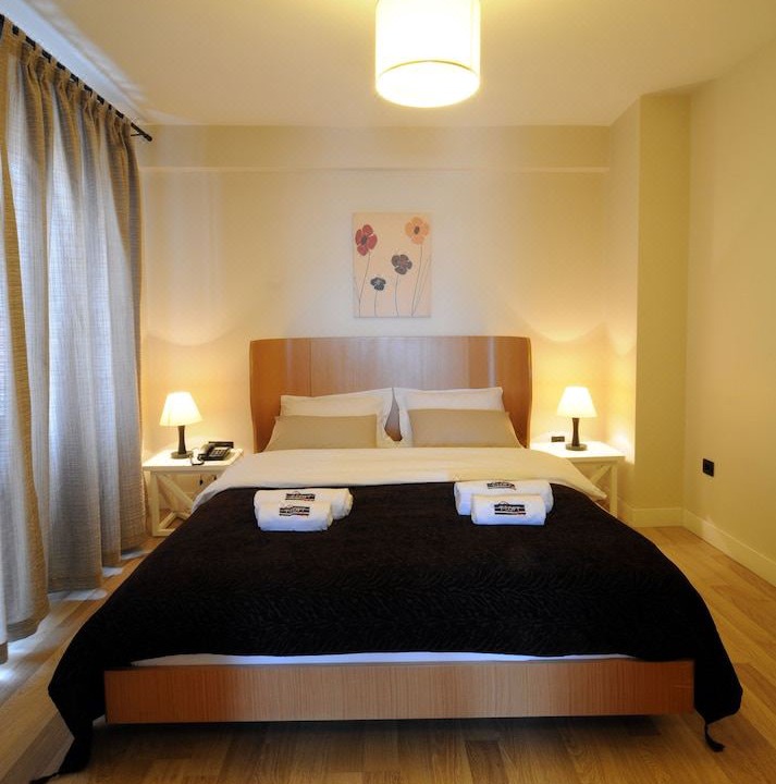 Photo of Bedroom in Taksim