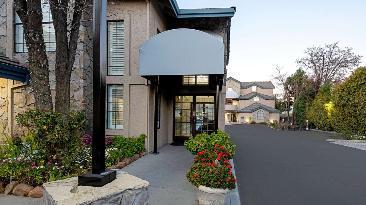 Photo of Buildings in South San Jose