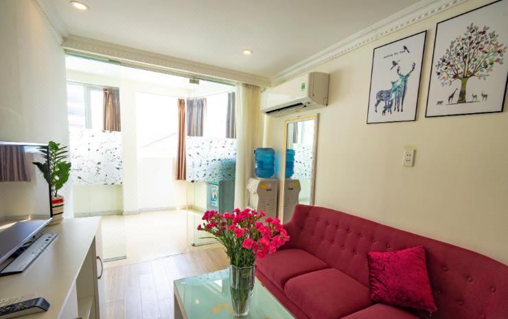 Photo of Livingroom in Little Japan