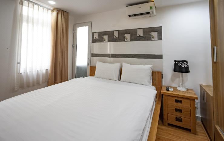 Photo of Bedroom in Little Japan