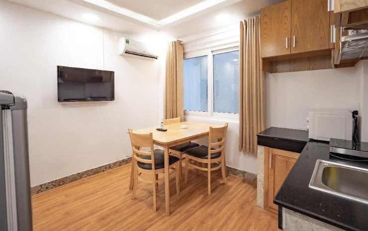 Photo of Livingroom in Little Japan