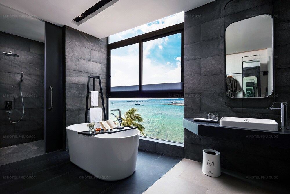 Photo of Bathroom in Duong Dong