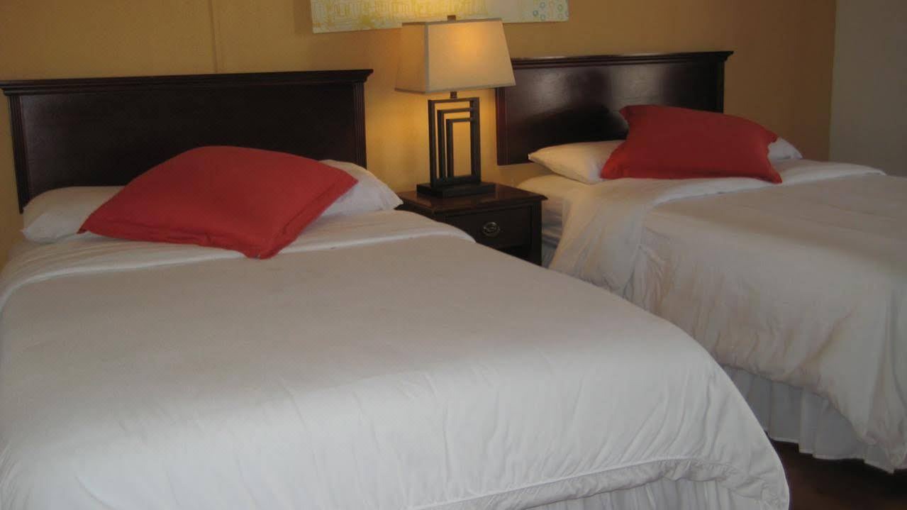Photo of Bedroom in Morningside