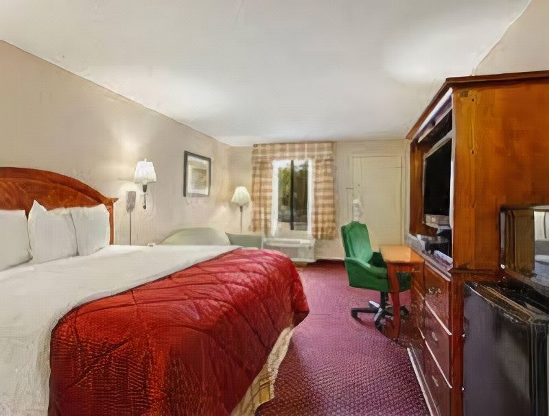 Photo of Bedroom in Dothan
