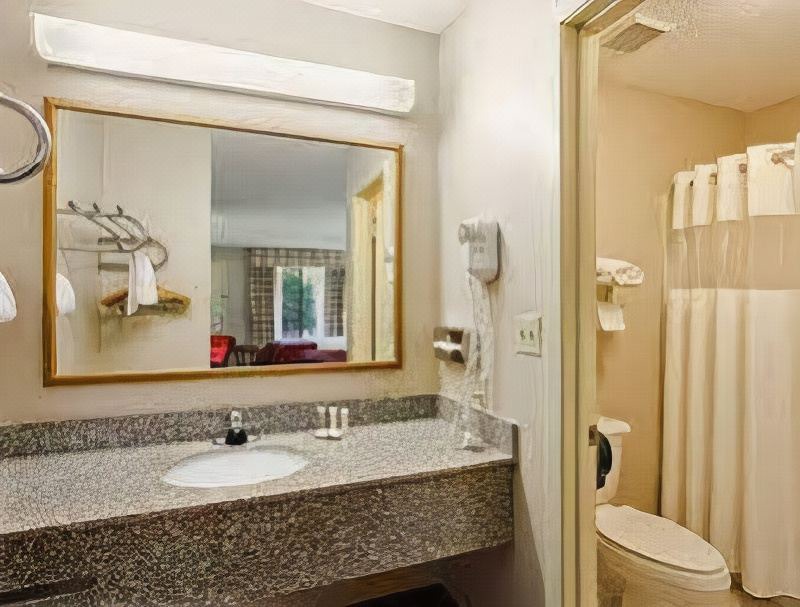 Photo of Bathroom in Dothan