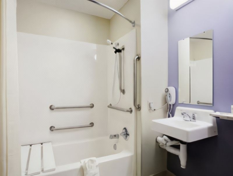Photo of Bathroom in Toddville Road