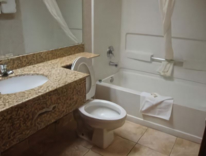 Photo of Bathroom in Toddville Road