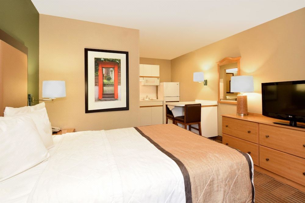 Photo of Bedroom in Crabtree