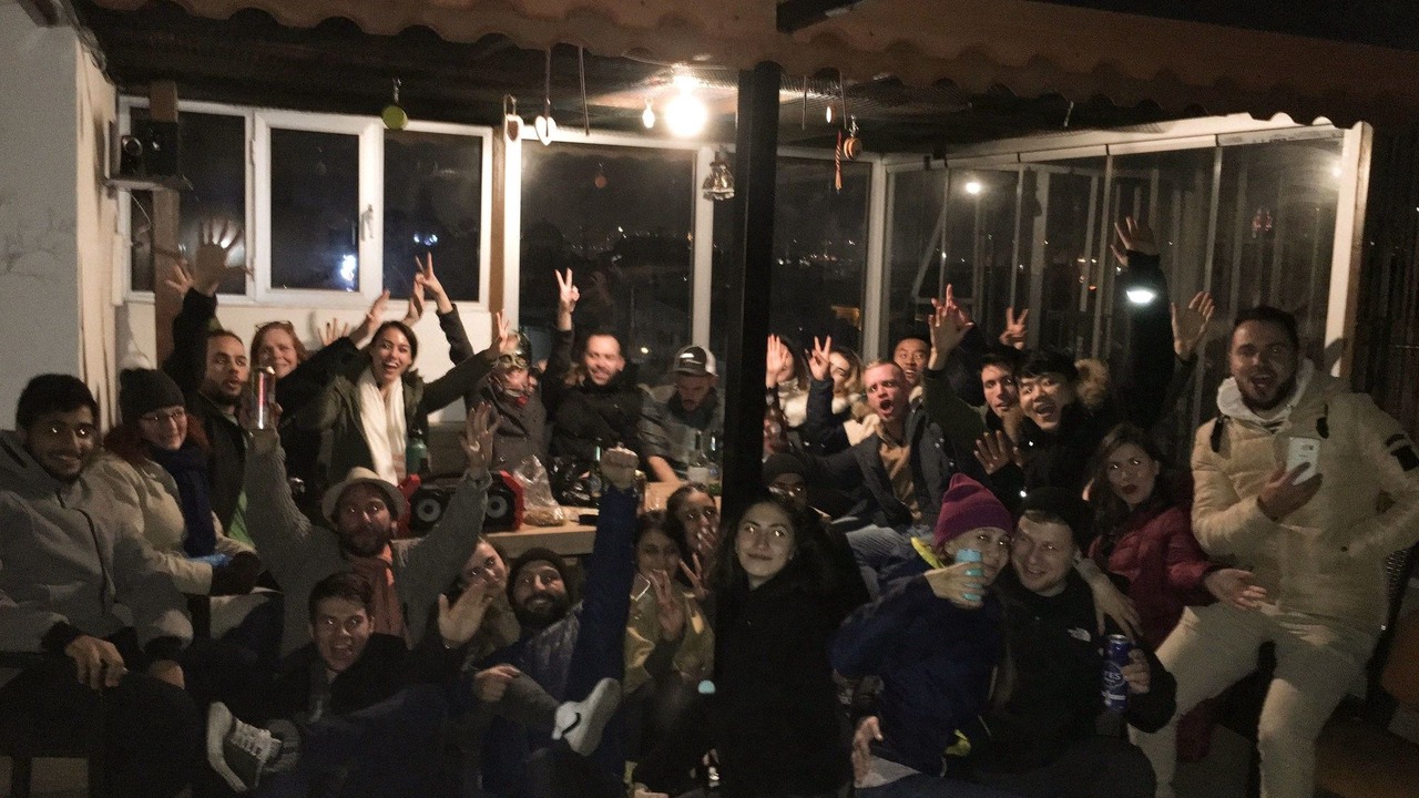 Photo of Others in Cagaloglu