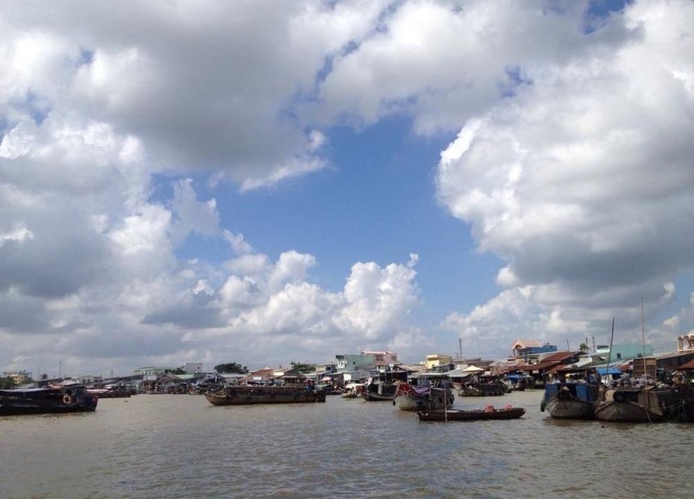 Photo of Outdoor in Vi Thuy