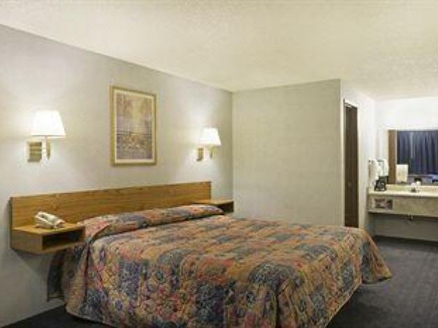 Photo of Bedroom in Carson City