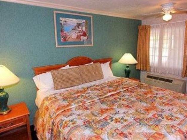 Photo of Bedroom in Cypress