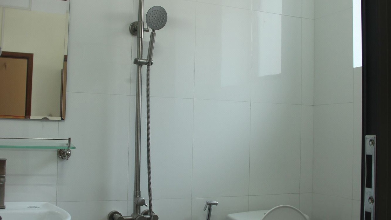 Photo of Bathroom in Bai Chay