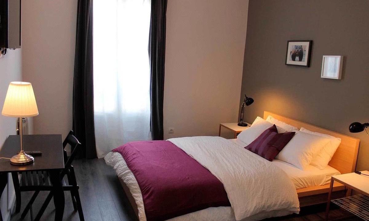 Photo of Bedroom in Dreta de l'Eixample